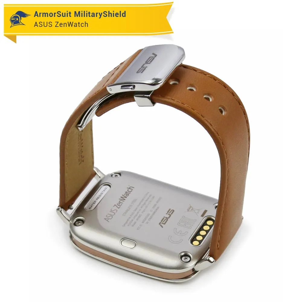 Asus ZenWatch Full Body Skin Protector