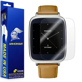 Asus ZenWatch Screen Protector [2-Pack]