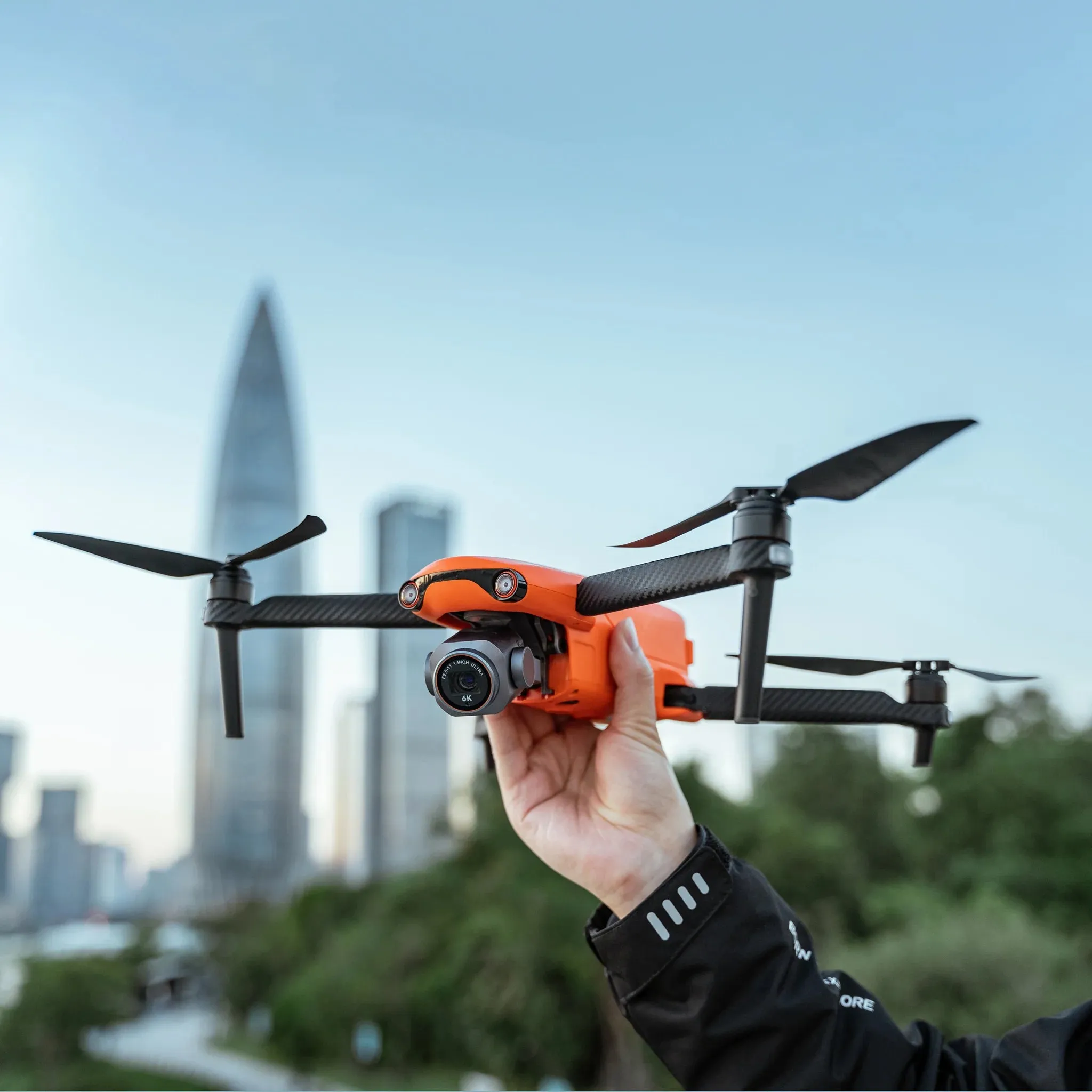 Autel Robotics EVO Lite  Drone Premium Bundle