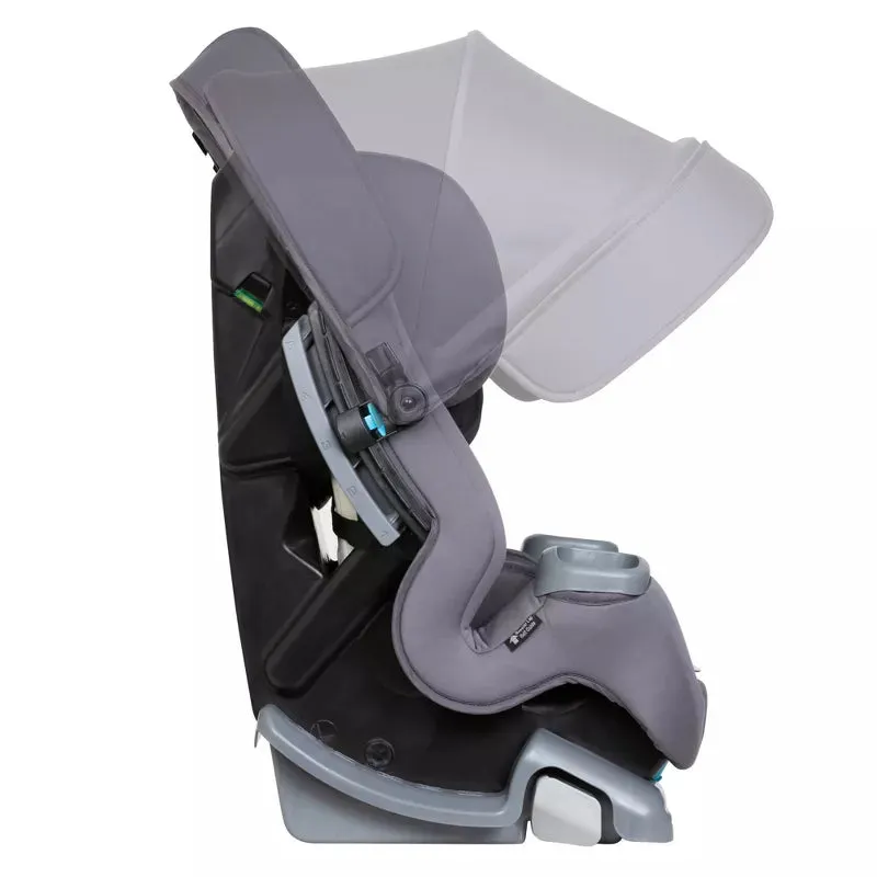 Baby Trend Cover Me Convertible Car Seat - Vespa