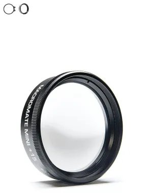 Backscatter MacroMate Mini Lens  15