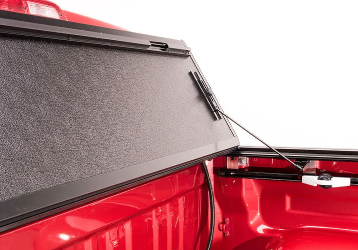 BAKFlip G2 Tonneau Cover 2005-2021 Toyota Tacoma w/ Deck Rail System