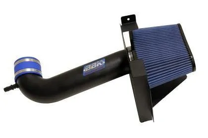 BBK Performance Cold Air Intake Kit | 2005-2015 Dodge Charger/Challenger Hemi (1738)