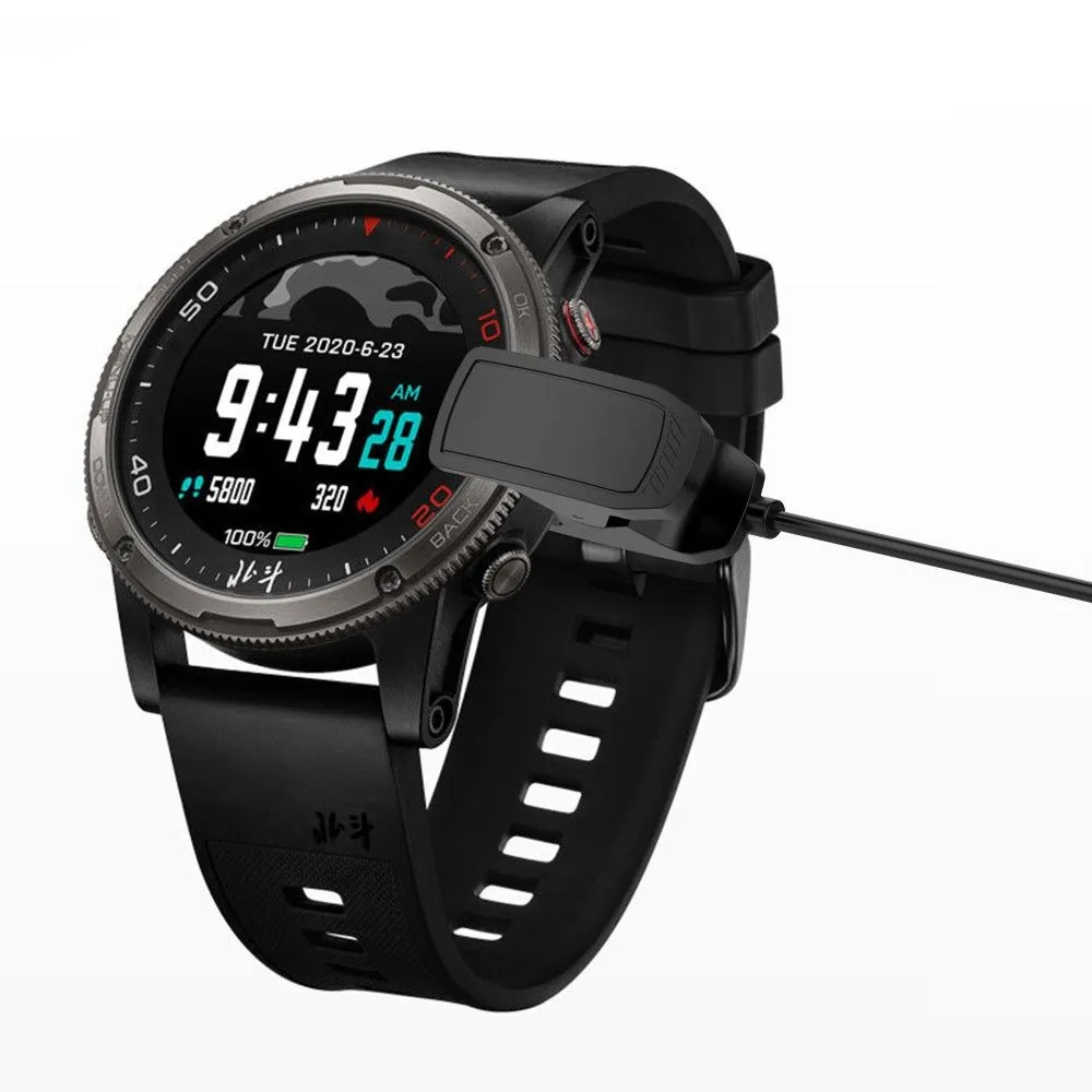 Beidou Watch Syntime TA806 charging cable