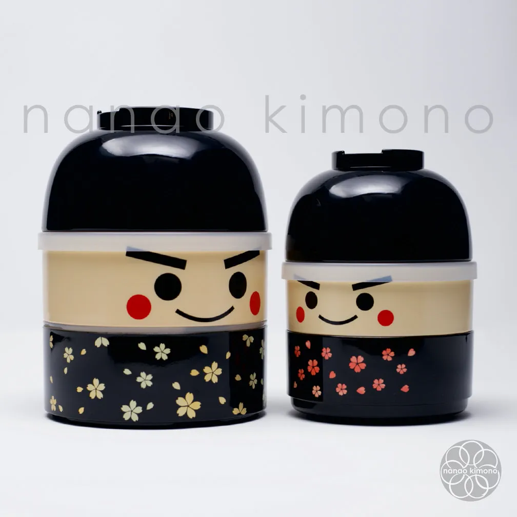 Bento Box - Ichiro (Kokeshi) S