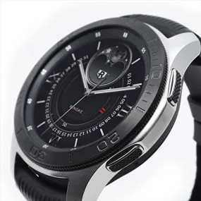 Bezel Styling for Galaxy Watch 46mm  -  GW-46-18  Stainless Steel