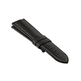 Black Chalgrove Strap