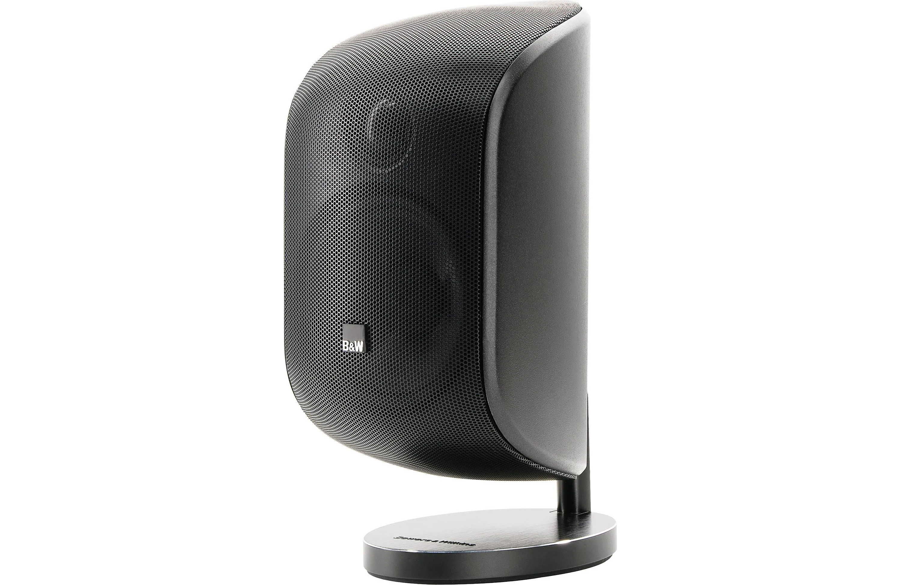 Bowers & Wilkins M-1 Mini Theater 2-Way Satellite Speaker (Each)