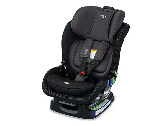 Britax Poplar S Clicktight Convertible Car Seat - Stone Onyx