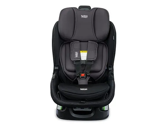 Britax Poplar S Clicktight Convertible Car Seat - Stone Onyx