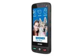 Brondi Amico Smartphone Pocket