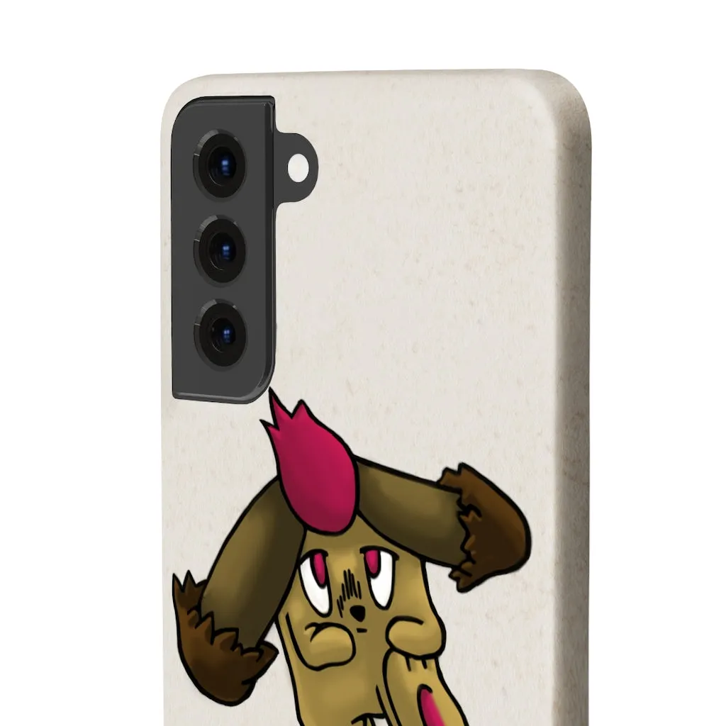 Bunyun Biodegradable Case