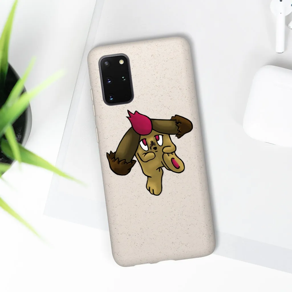 Bunyun Biodegradable Case