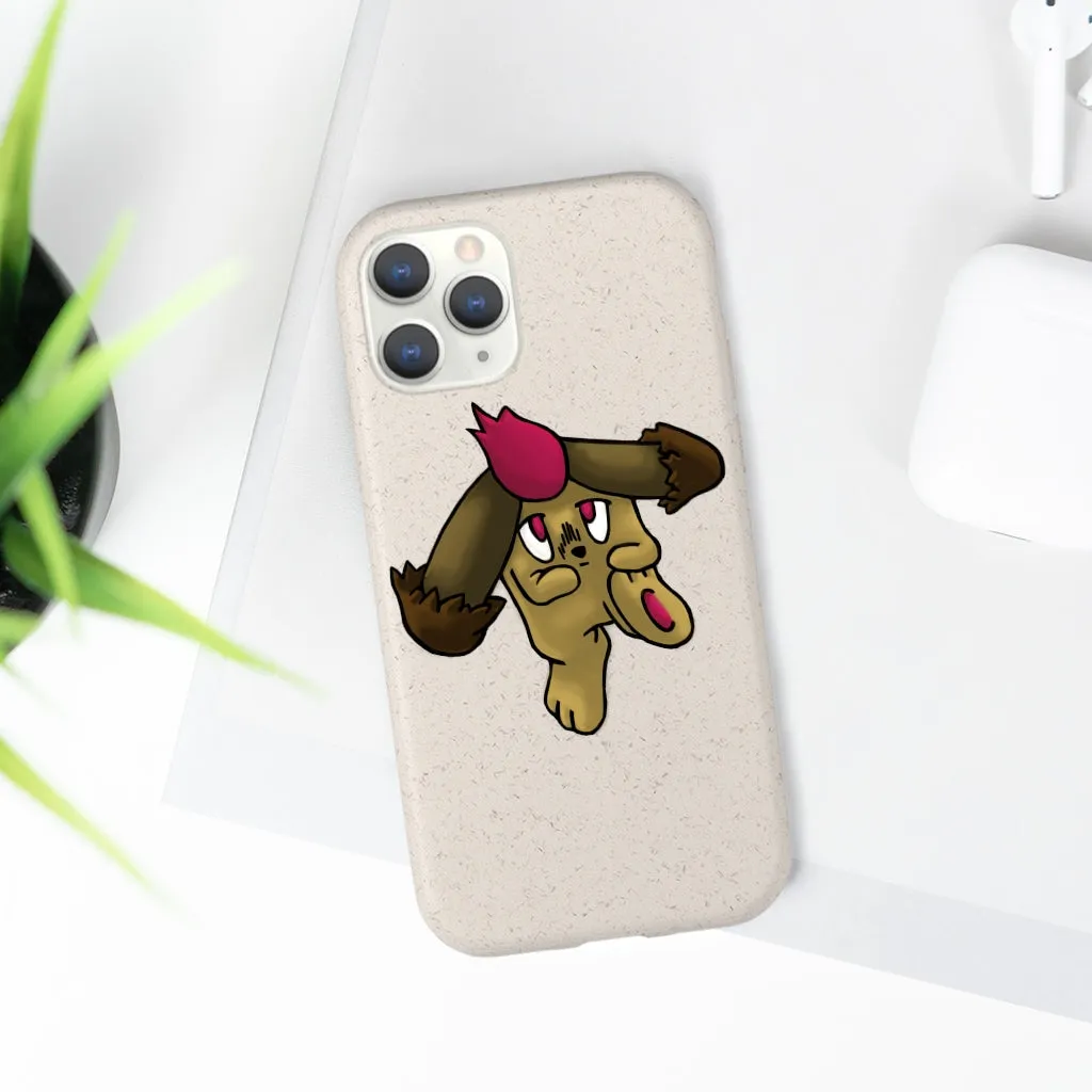 Bunyun Biodegradable Case