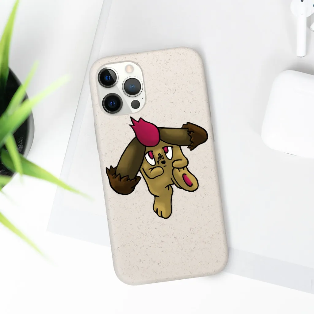 Bunyun Biodegradable Case