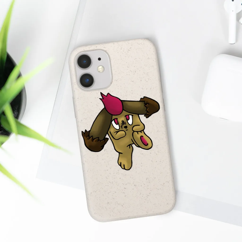 Bunyun Biodegradable Case