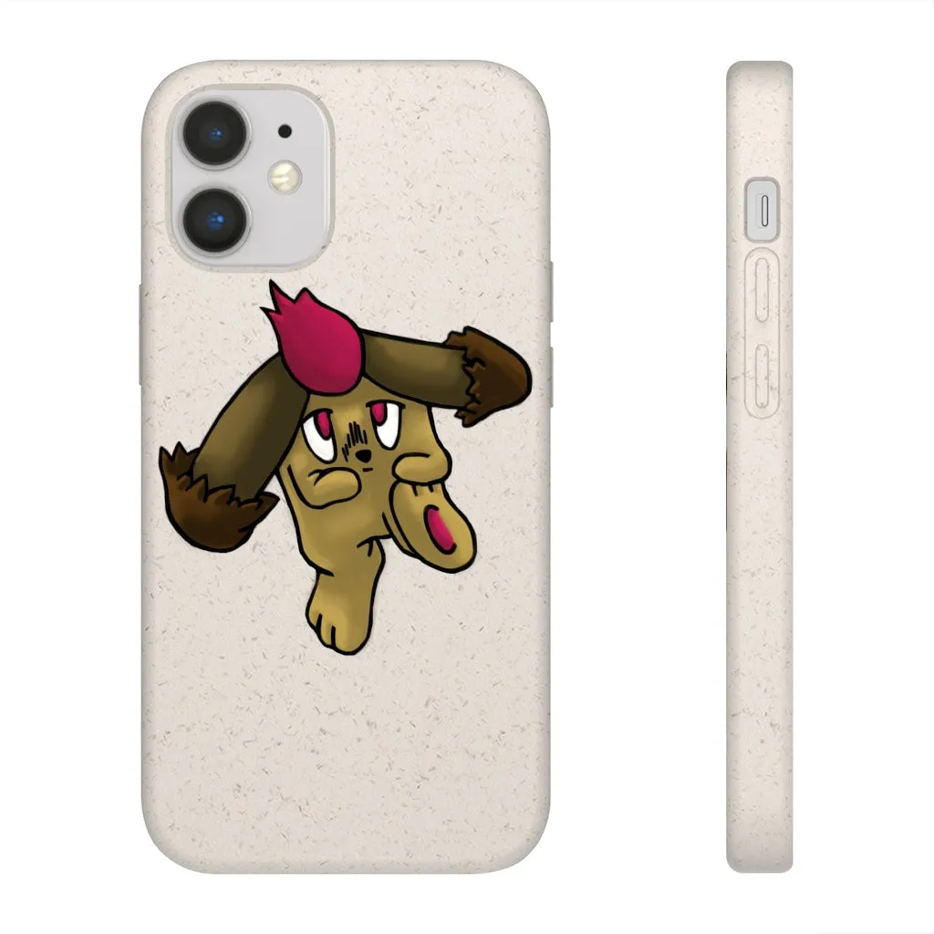 Bunyun Biodegradable Case