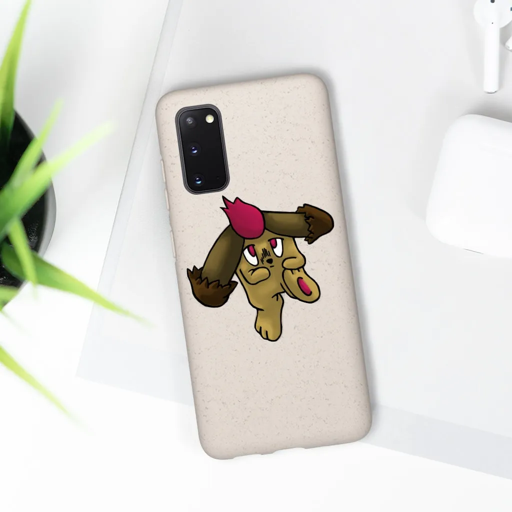 Bunyun Biodegradable Case