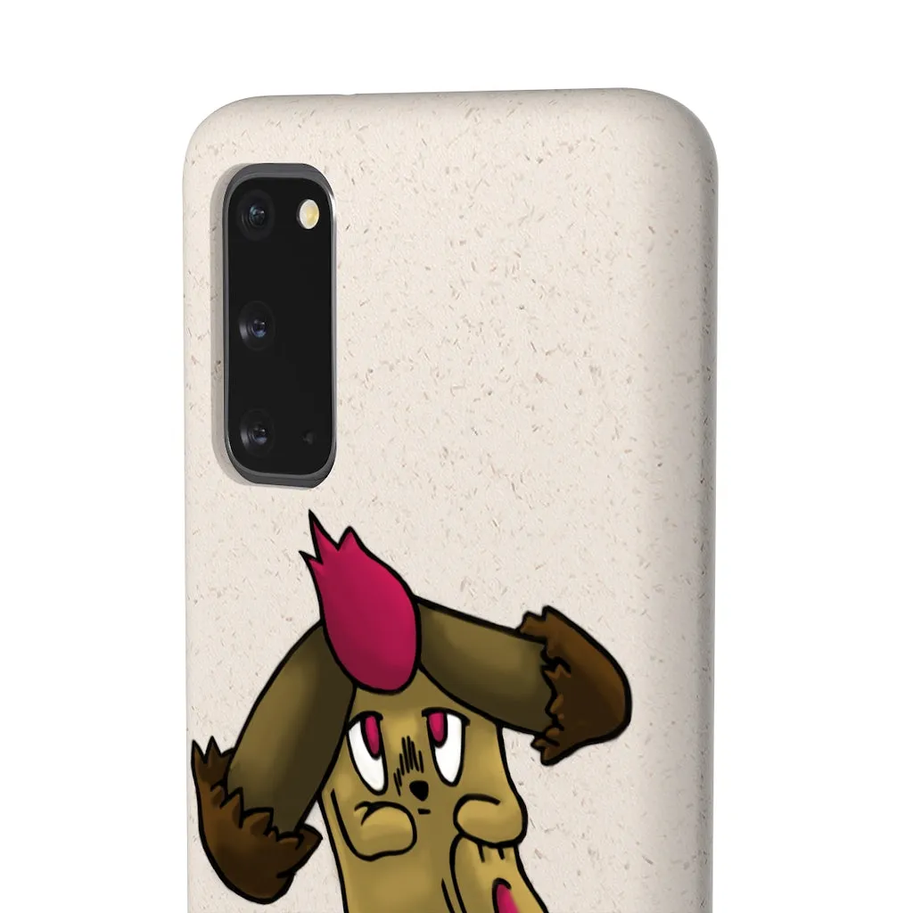 Bunyun Biodegradable Case