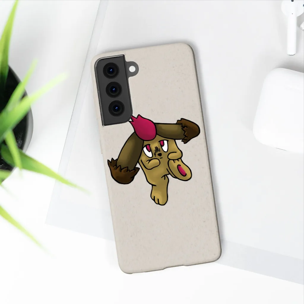 Bunyun Biodegradable Case