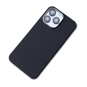 Carbon Fiber Case for iPhone 15 Pro Max