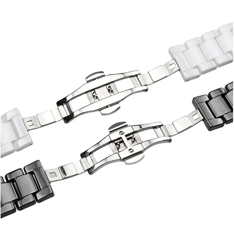 Casio PRG-600 Ceramic Watch Straps