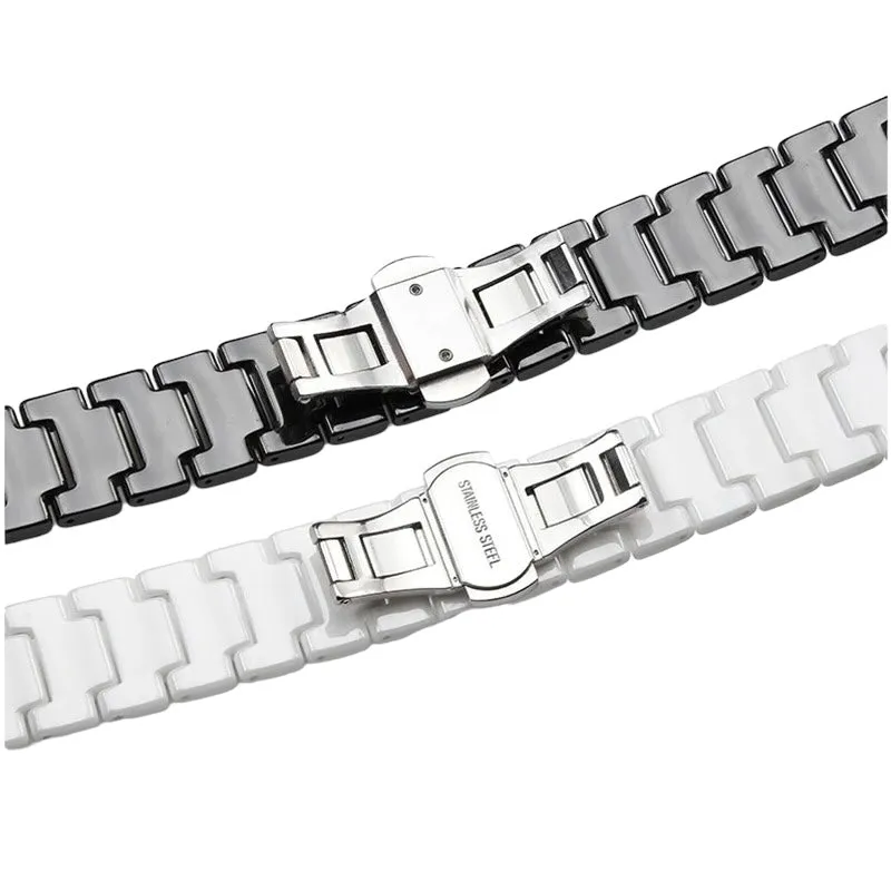 Casio PRG-600 Ceramic Watch Straps