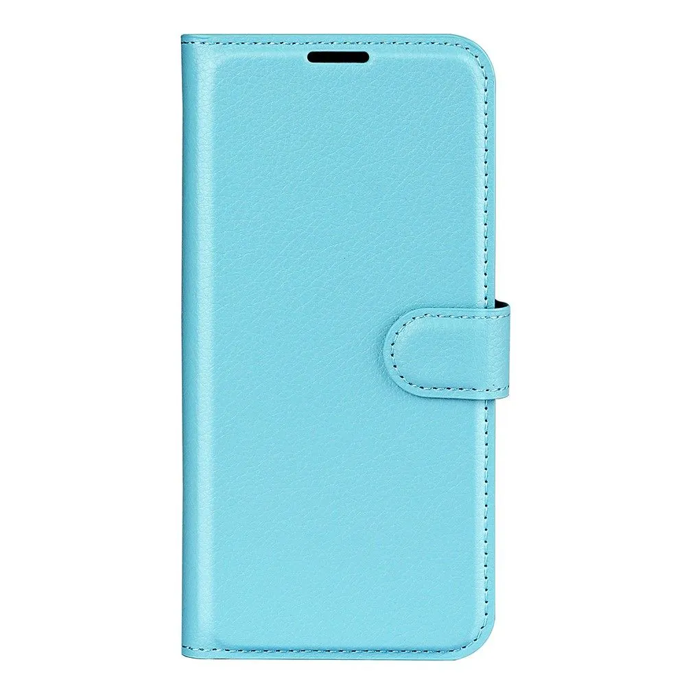 Classic OnePlus Nord N20 5G flip case - Blue