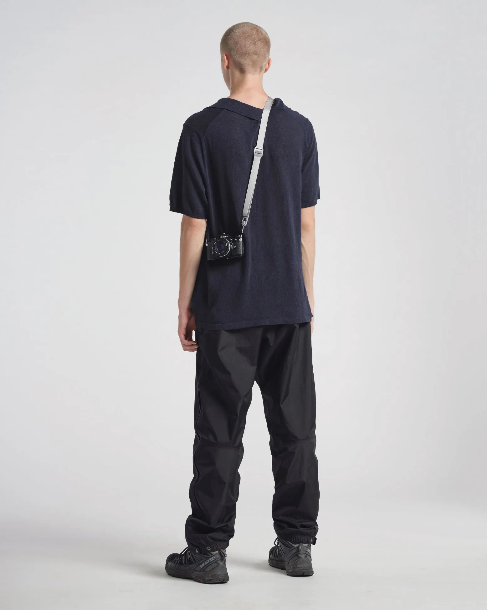 Core Camera Strap Slim