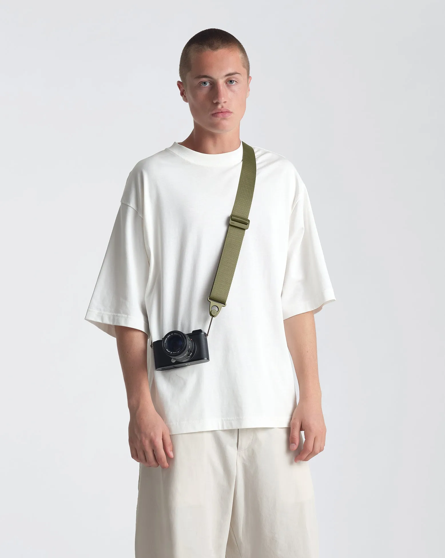 Core Camera Strap