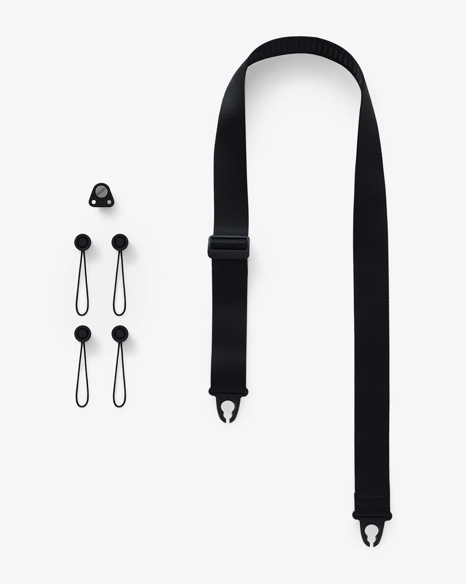 Core Camera Strap