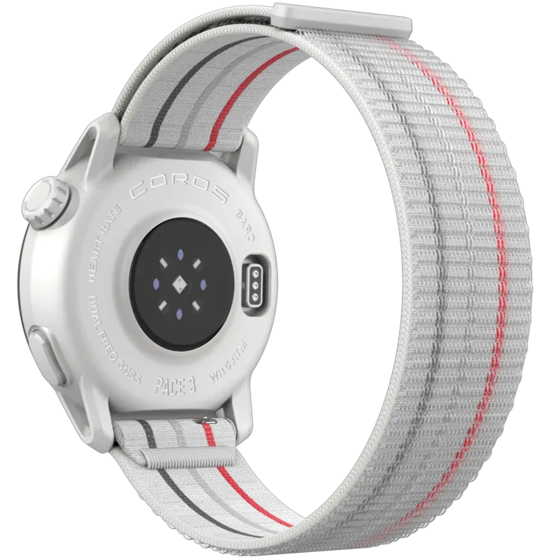 COROS PACE 3 GPS Sport Watch