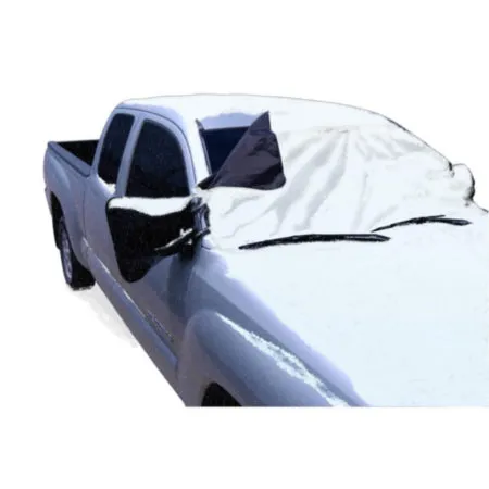 CPS 17529 SubZero Heavy-Duty Windshield & Mirror Cover