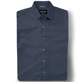 Customizable Niko// 5 End on End Shirting Made Japan - SMALL BATCH SHIRT