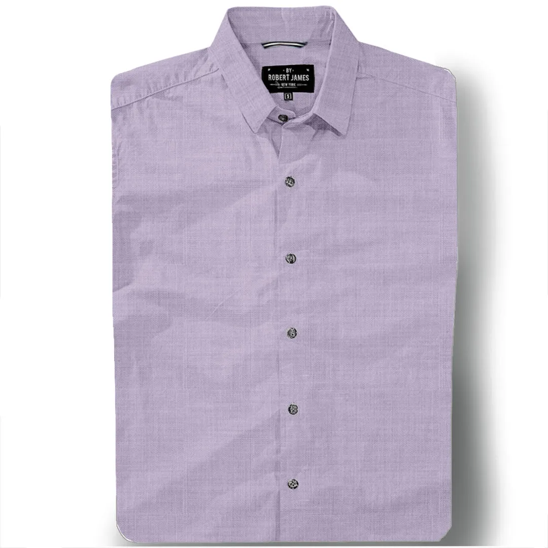 Customizable Niko// 5 End on End Shirting Made Japan - SMALL BATCH SHIRT