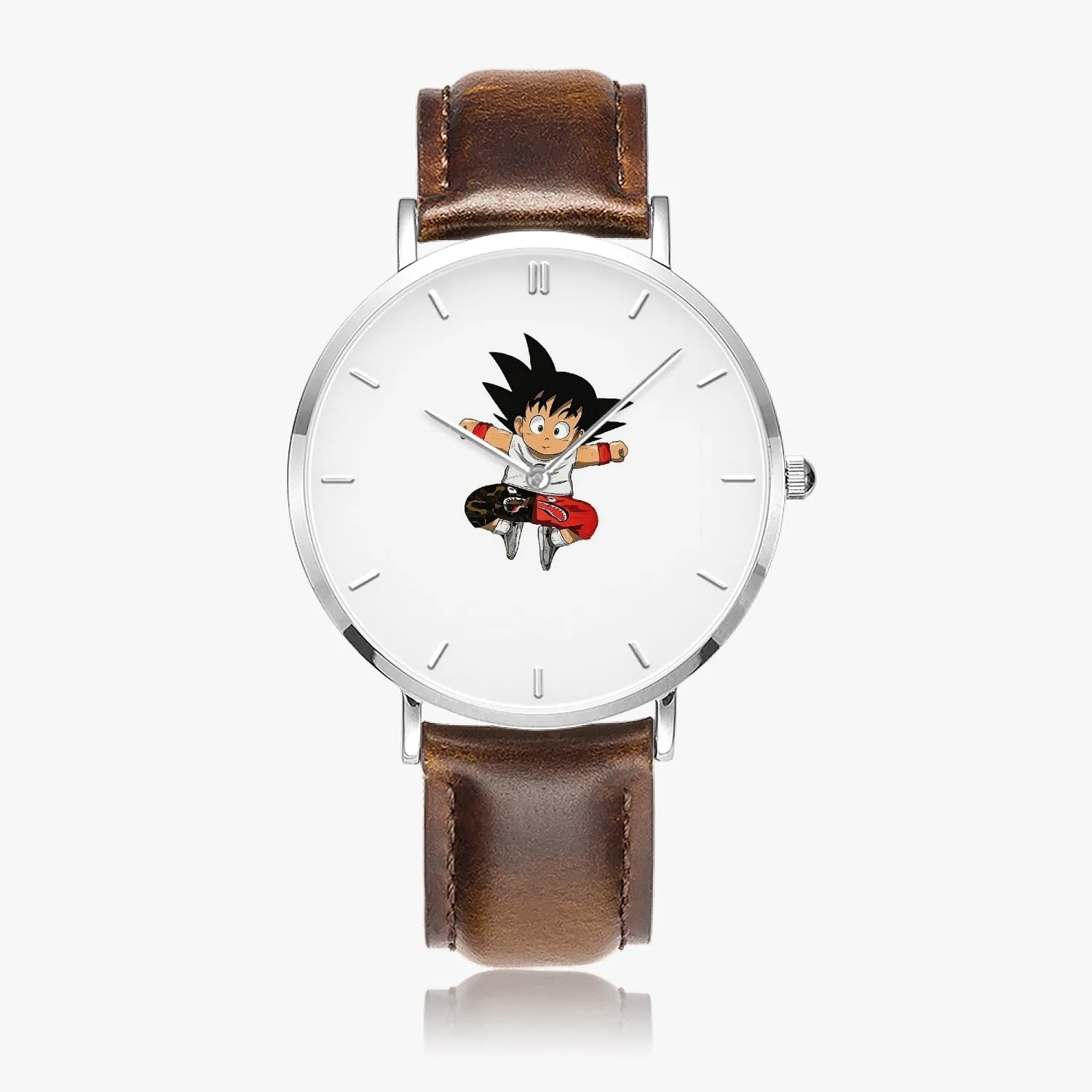 DBZ-Store Cool Goku Supreme Dragon Ball Z Watch