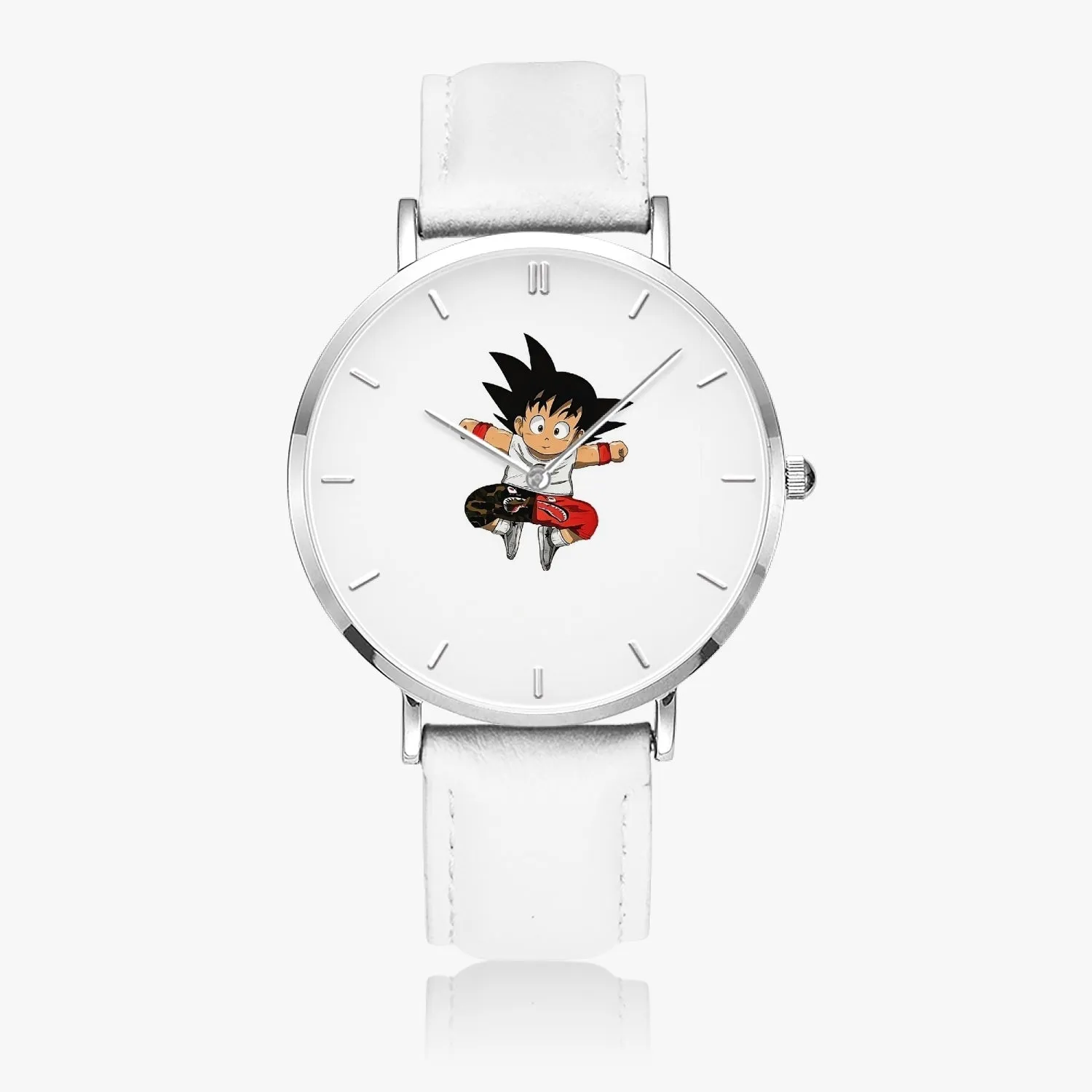 DBZ-Store Cool Goku Supreme Dragon Ball Z Watch