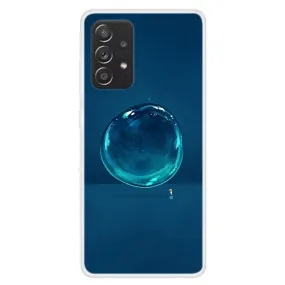 Deco Samsung Galaxy A13 4G case - Waterdrop