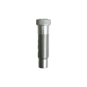 Delta Kits I-75 Aluminum Screw Type Injector Body replacement body for Aluminum Screw Type Injector