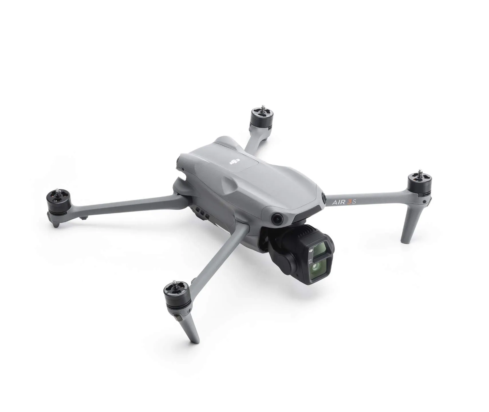 DJI Air 3S (DJI RC-N3) Essentials Combo