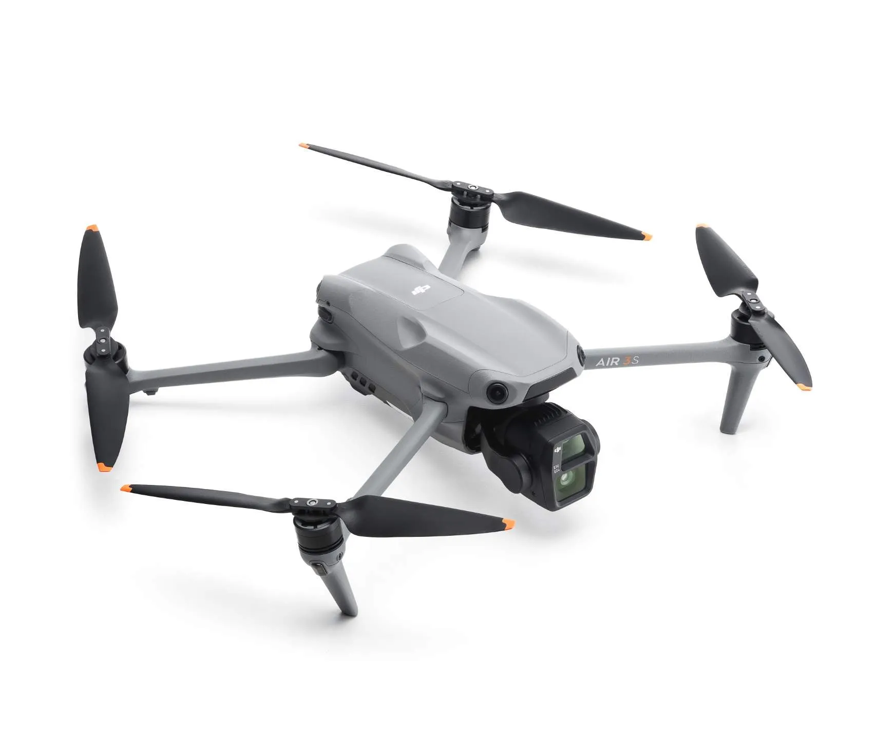 DJI Air 3S (DJI RC-N3) Essentials Combo