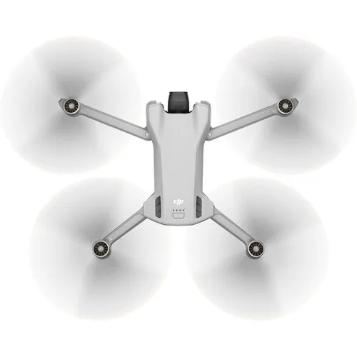 DJI Mini 3 with RC-N1 Remote CP.MA.00000584.01