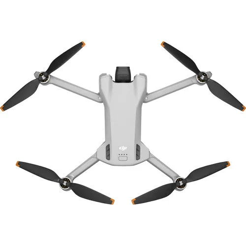 DJI Mini 3 with RC-N1 Remote CP.MA.00000584.01