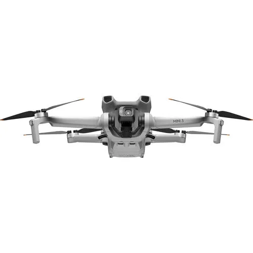 DJI Mini 3 with RC-N1 Remote CP.MA.00000584.01