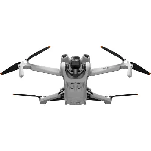 DJI Mini 3 with RC-N1 Remote CP.MA.00000584.01