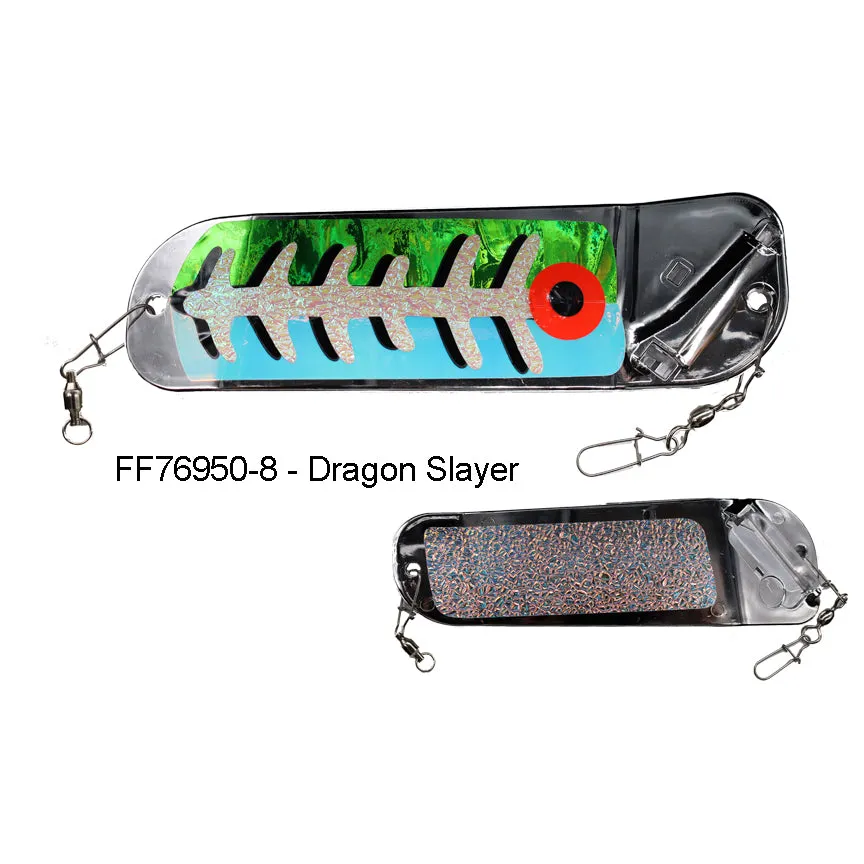 Dreamweaver Flip Fin Flasher Dragon Slayer