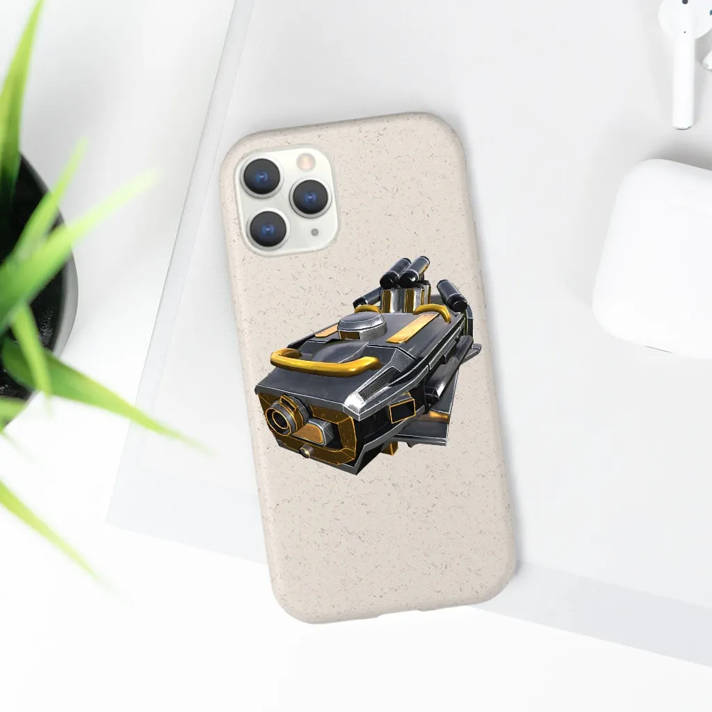 Drone Biodegradable Case