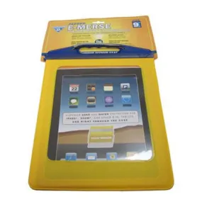 E-merse 9” eTab-iPad Yellow