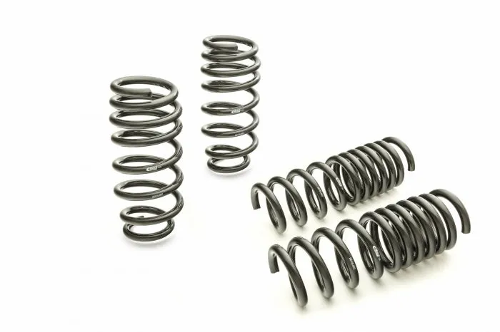 Eibach Pro Kit Lowering Springs Dodge Charger R/T RWD (2011-2022) 28105.140