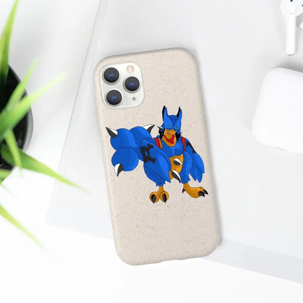 Empeor Biodegradable Case